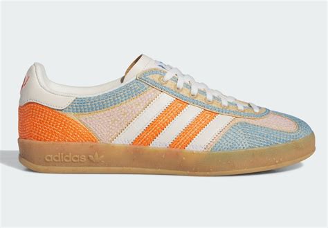 adidas gazelle indoor sean wotherspoon mylo|sean wotherspoon indoor gazelle.